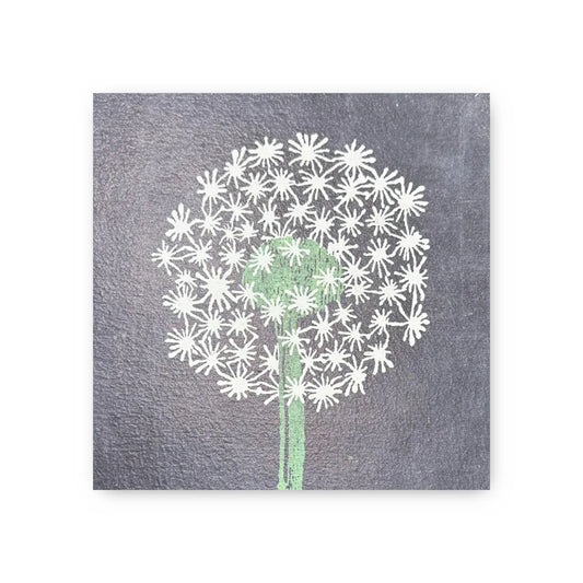 Dandelion Art Tile Collection