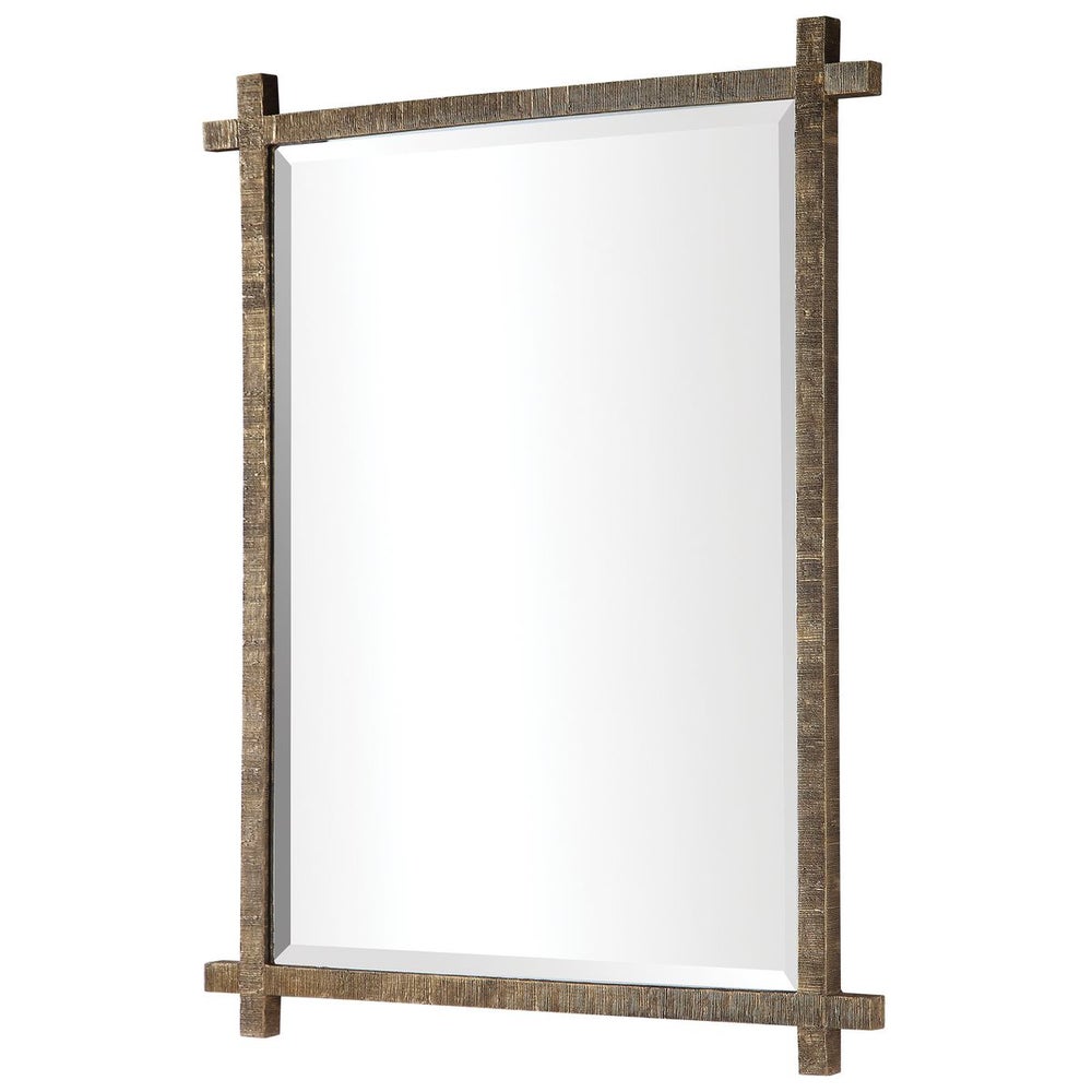 Abanu Mirror