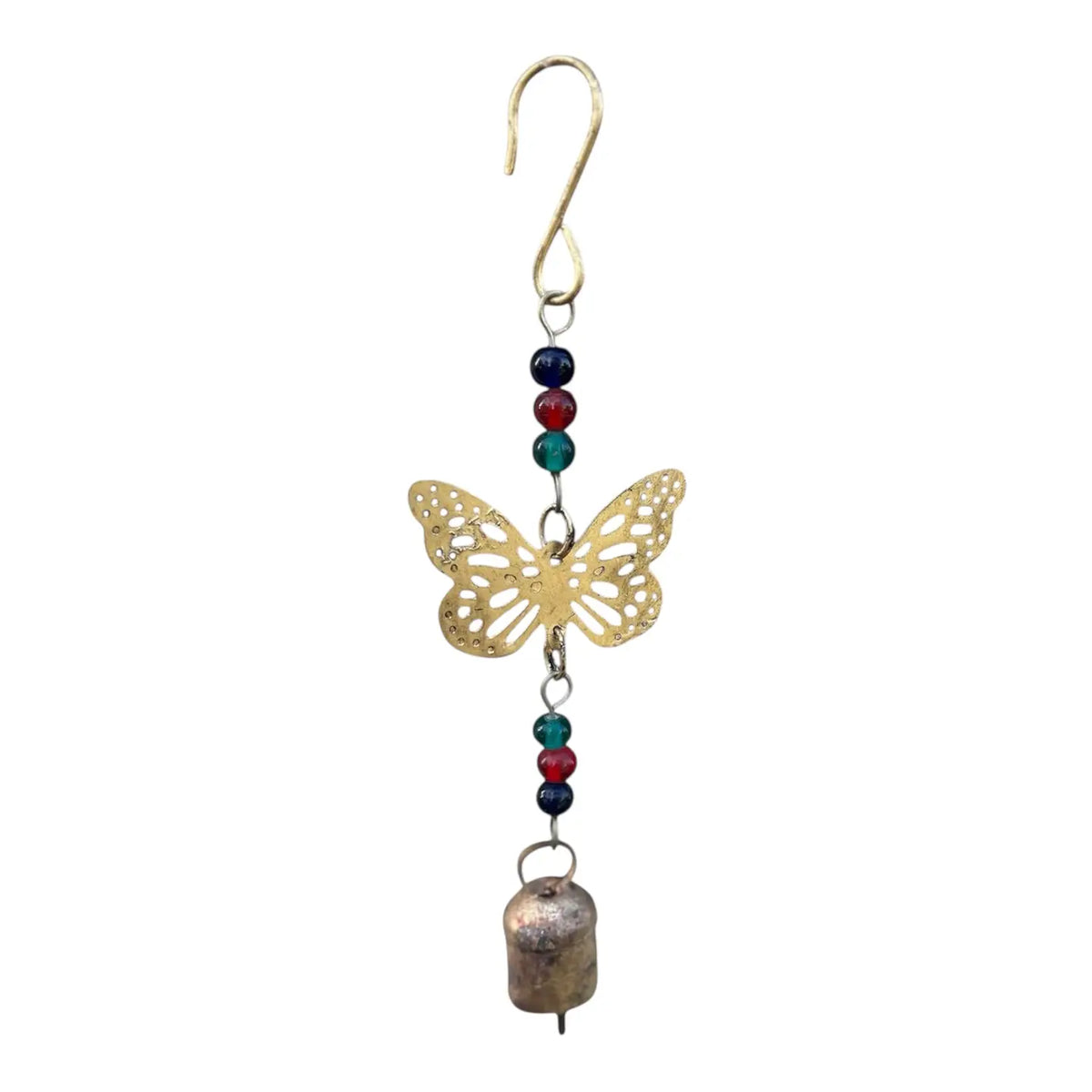 Butterfly Wind Chime