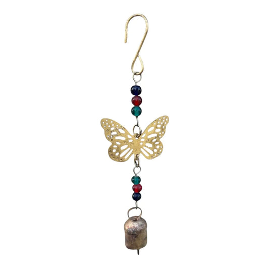 Butterfly Wind Chime