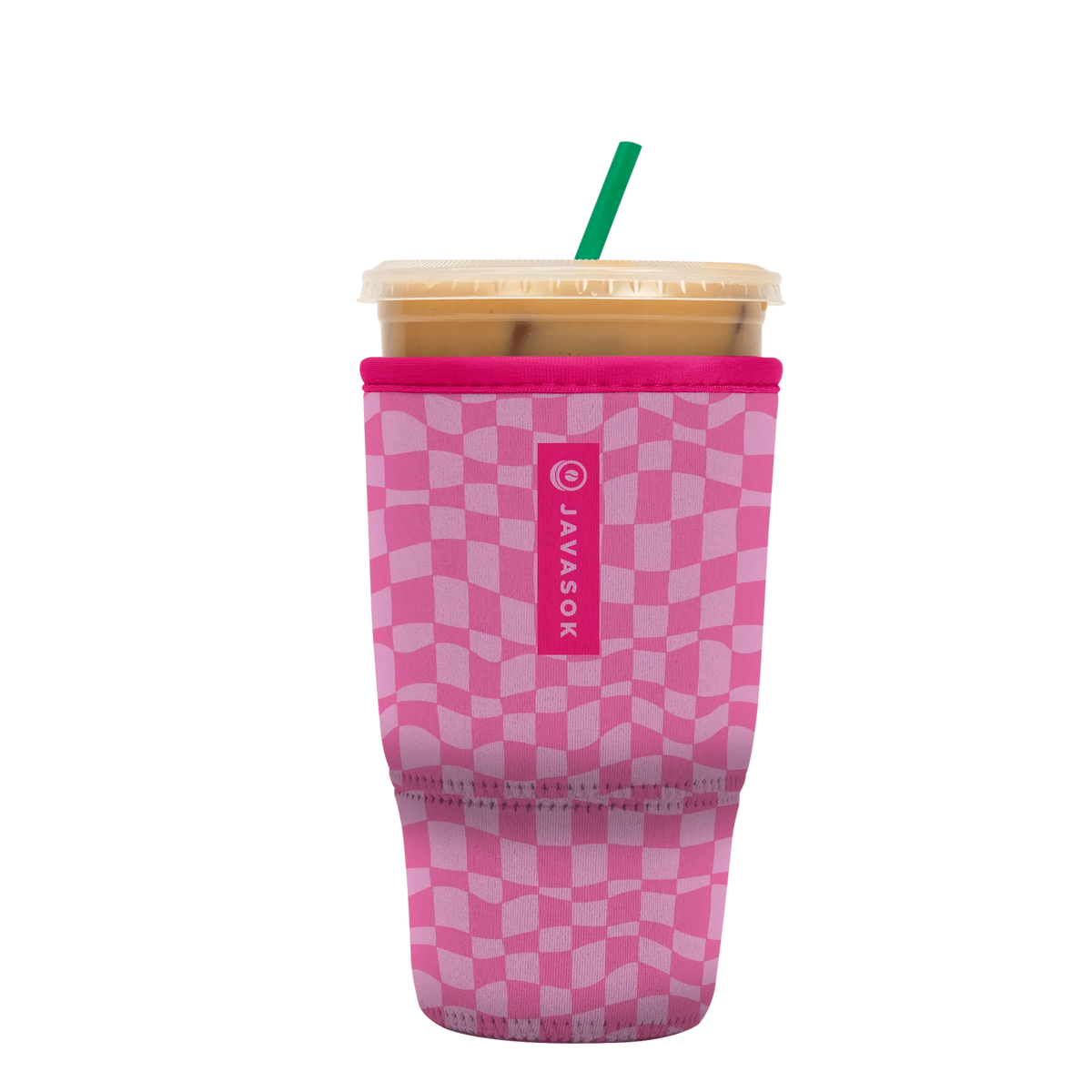 JavaSok - Pink Grand Prix
