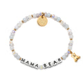 Little Words Project Bracelet - "Mama Bear"