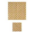 Bee Pattern Paper Napkins