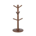 Mango Wood Mug Holder