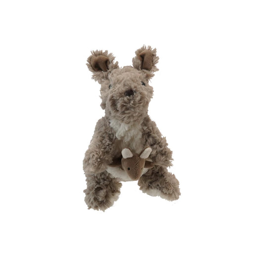 Kangaroo Plush