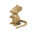 Cast Aluminum Mouse