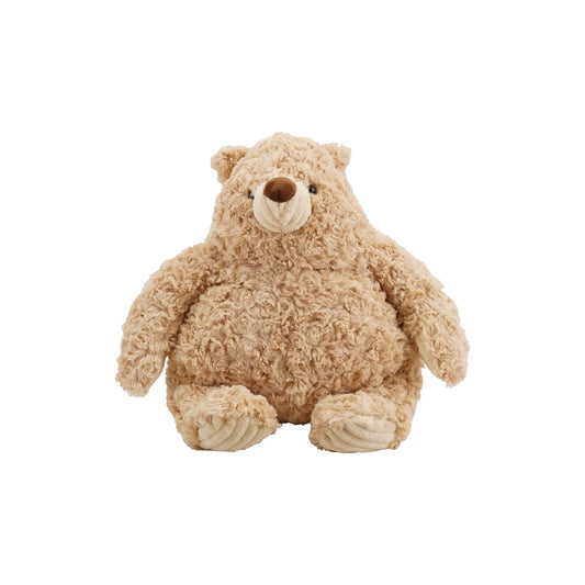 Brown Plush Bear