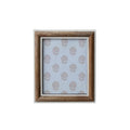 Resin & Mango Wood Photo Frame