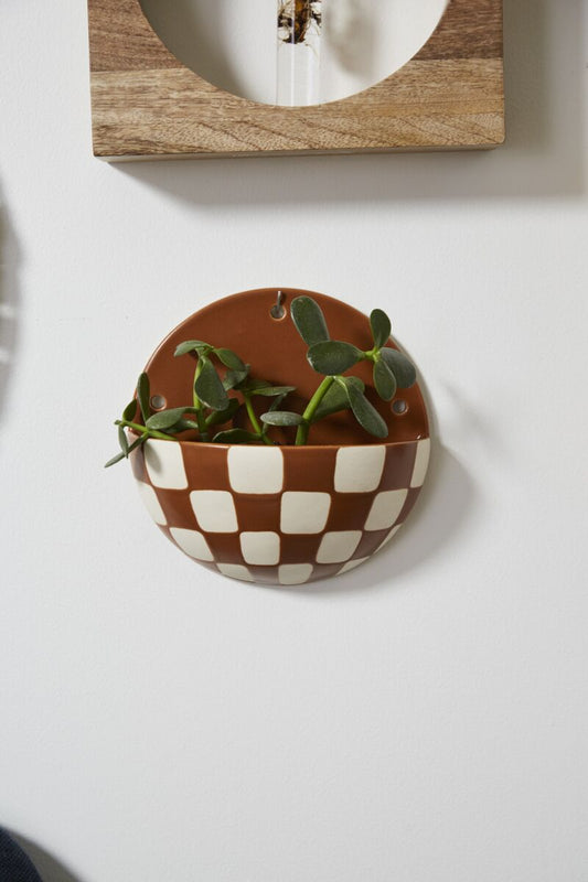 Doren Wall Planter