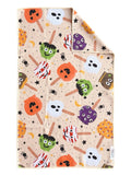 You'll Rot Your Teeth: Double-Sided Hand Towel