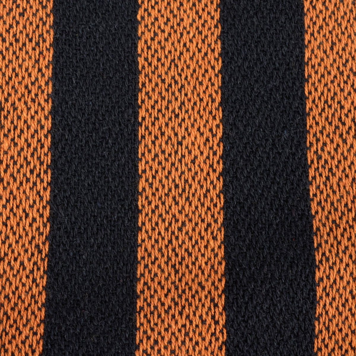Striped Halloween Runner