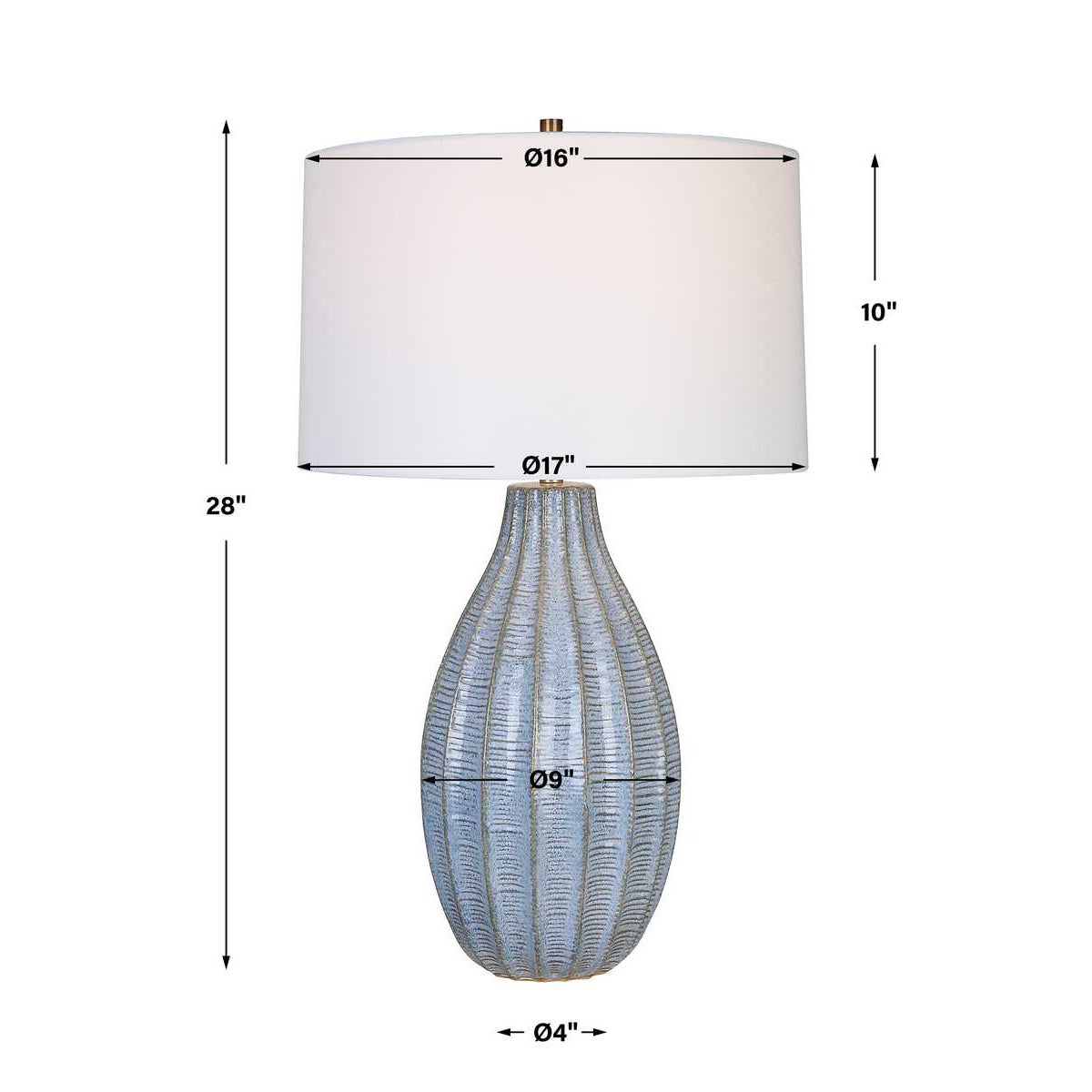 Veston Table Lamp