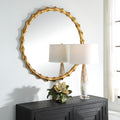 The Nacala Round Mirror