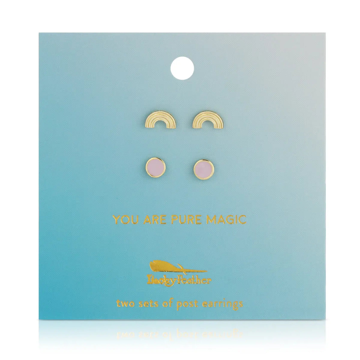 Earring Set - Magic