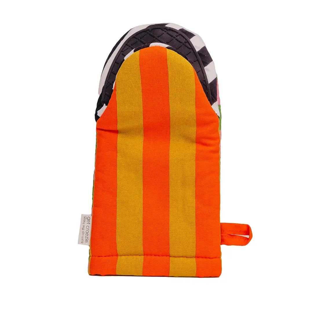 Riglee Oven Mitt