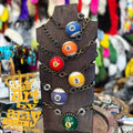 Pool Crazy Brooklyn Necklace