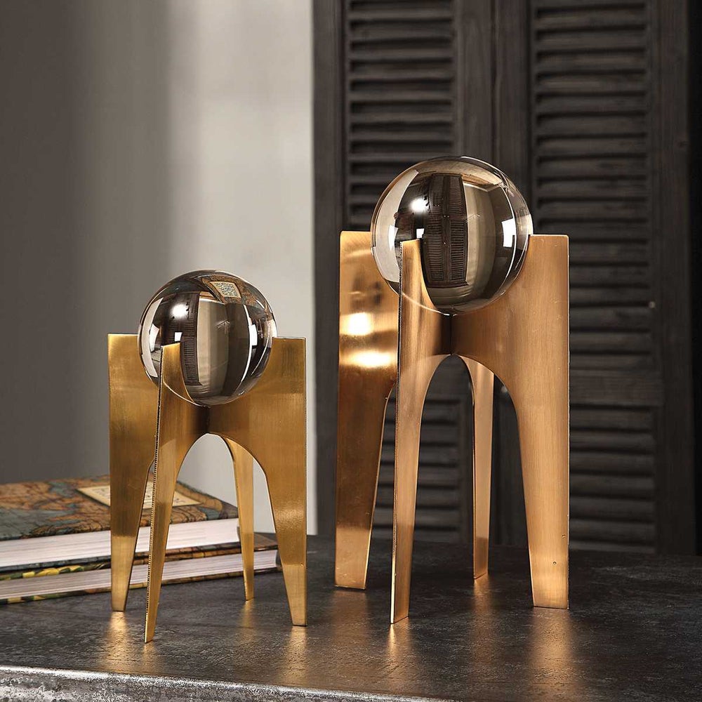 Ellianna, Copper Bronze