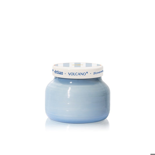Capri Blue Volcano Caffe Capri Petite Jar