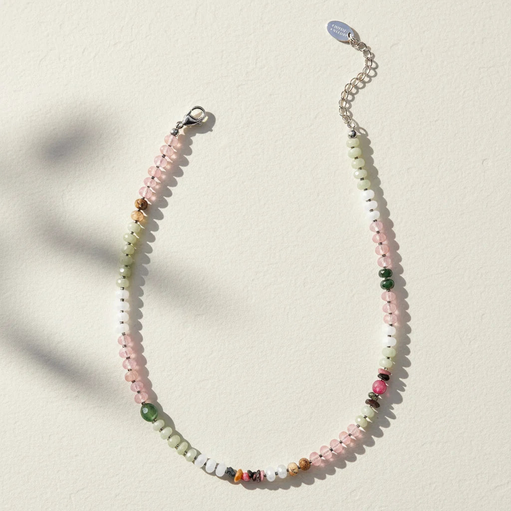 Spring Whisper Necklace