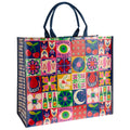 Color Tile Large Tote