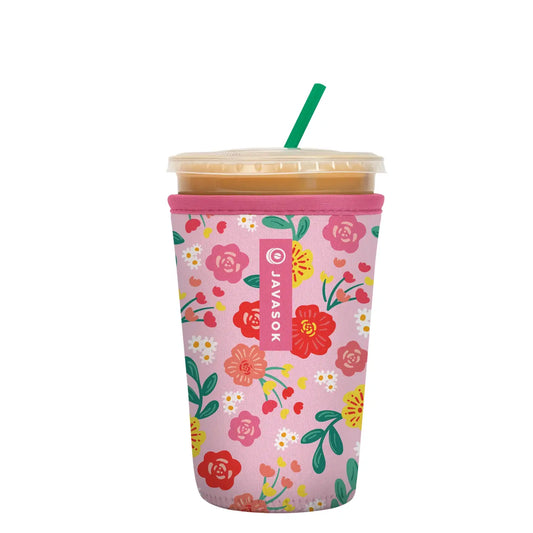 Bloom Your Way Javasok