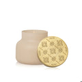 Coconut Santal Artisan Terrazza Velluto Petite Candle