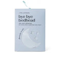 Bye Bye Bedhead Satin Pillowcase