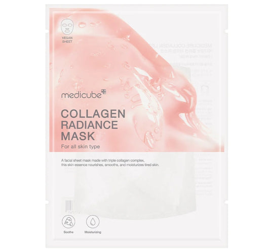 Medicube Collagen Lifting Mask
