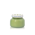 Capri Blue Coconut Santal Caffe Capri Petite Jar