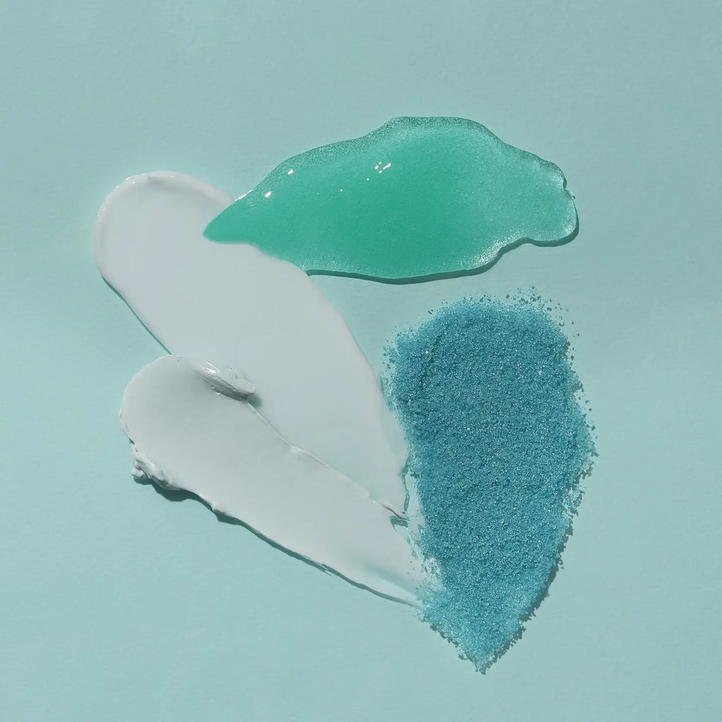 Pedi in a Box - Ocean Refresh