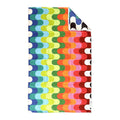 Ziggy: Double-Sided Hand Towel