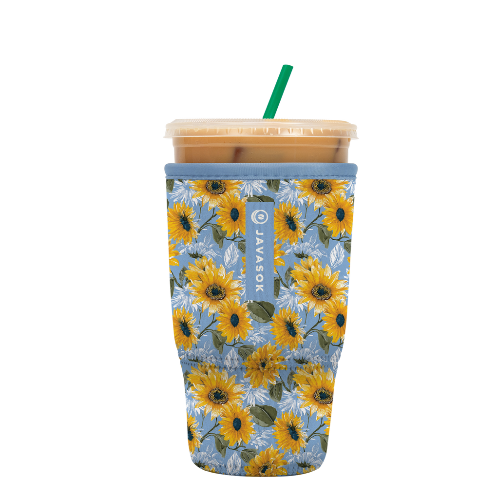 JavaSok - Sunflower Skies