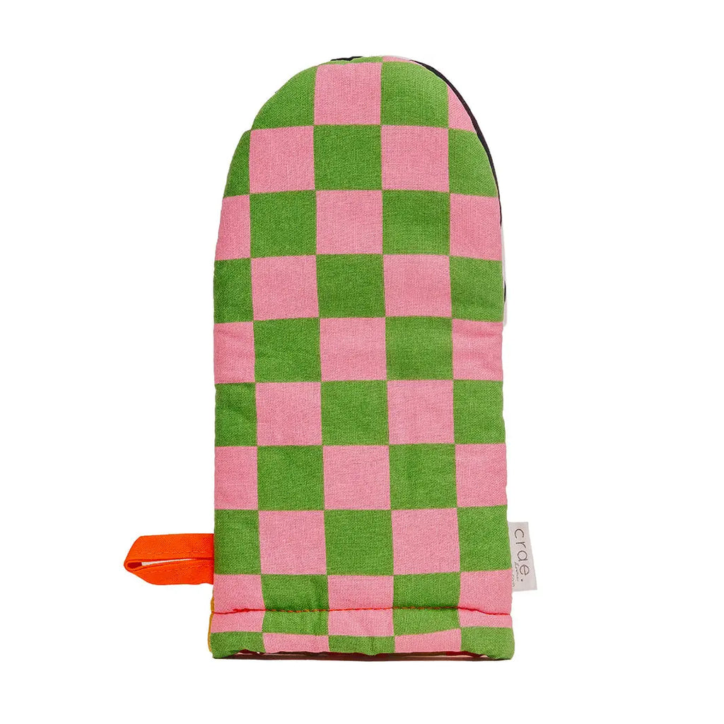 Riglee Oven Mitt