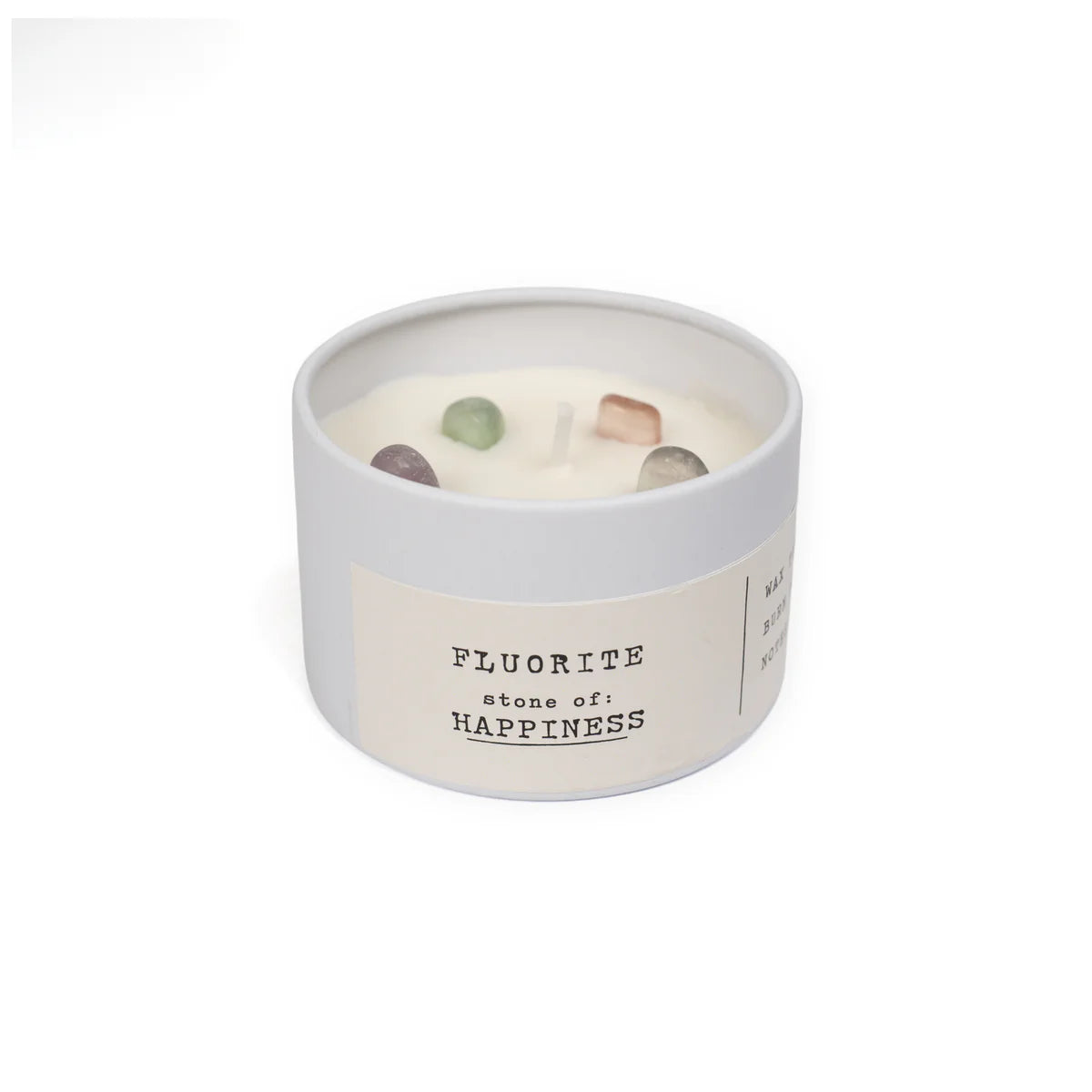 Mini Intention Candles