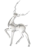 Acrylic Standing Deer