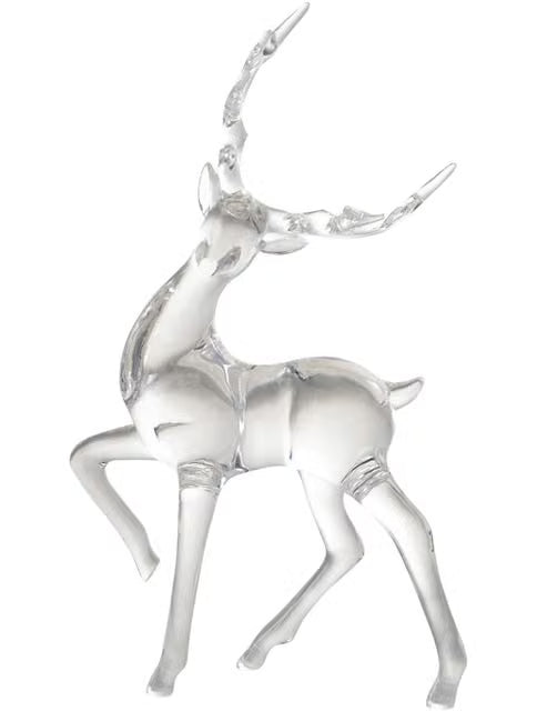 Acrylic Standing Deer