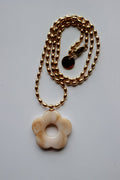 Honey Bloom Necklace