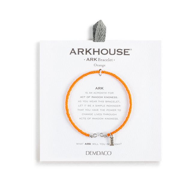 ARK Bracelet - Orange
