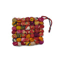 Kantha Trivet