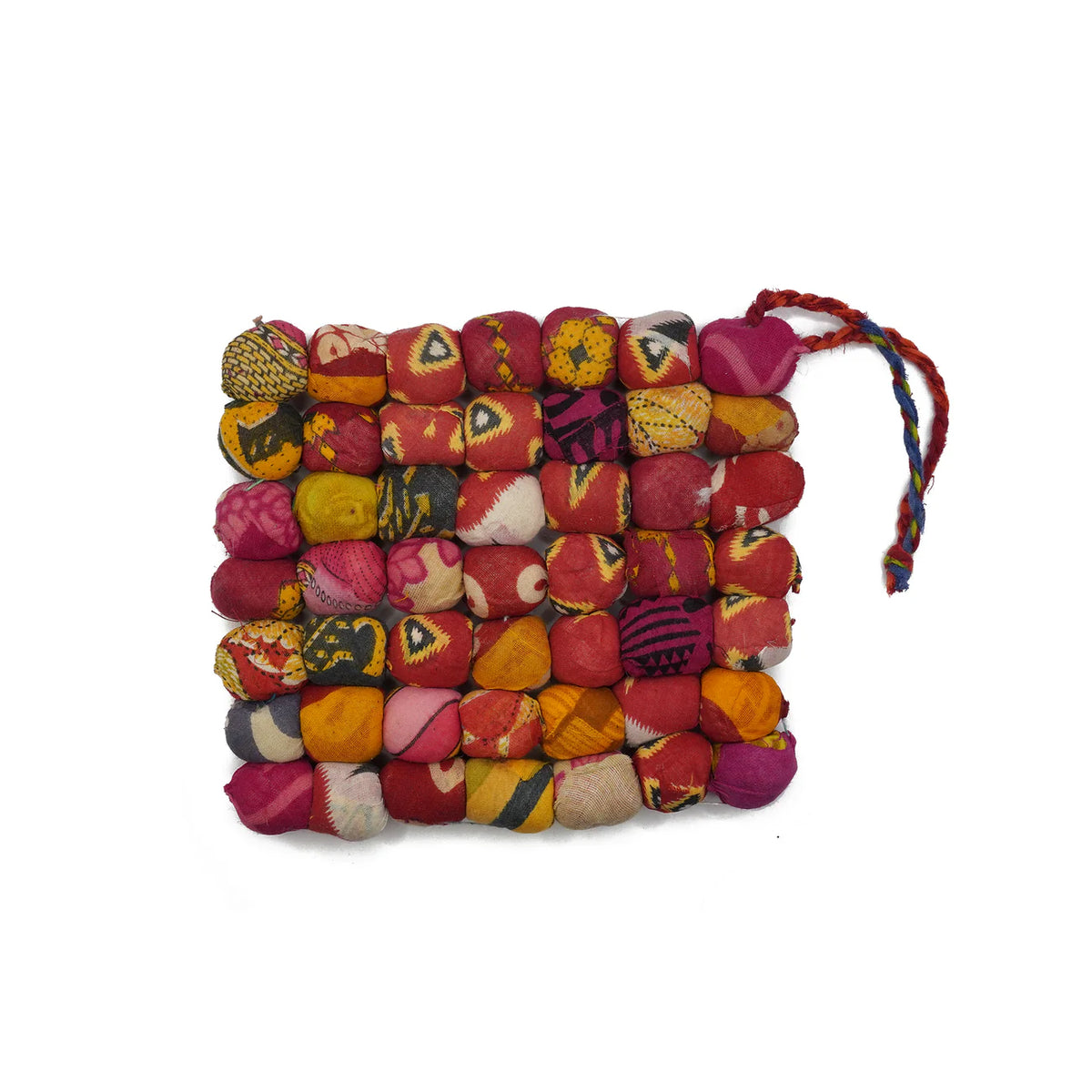 Kantha Trivet