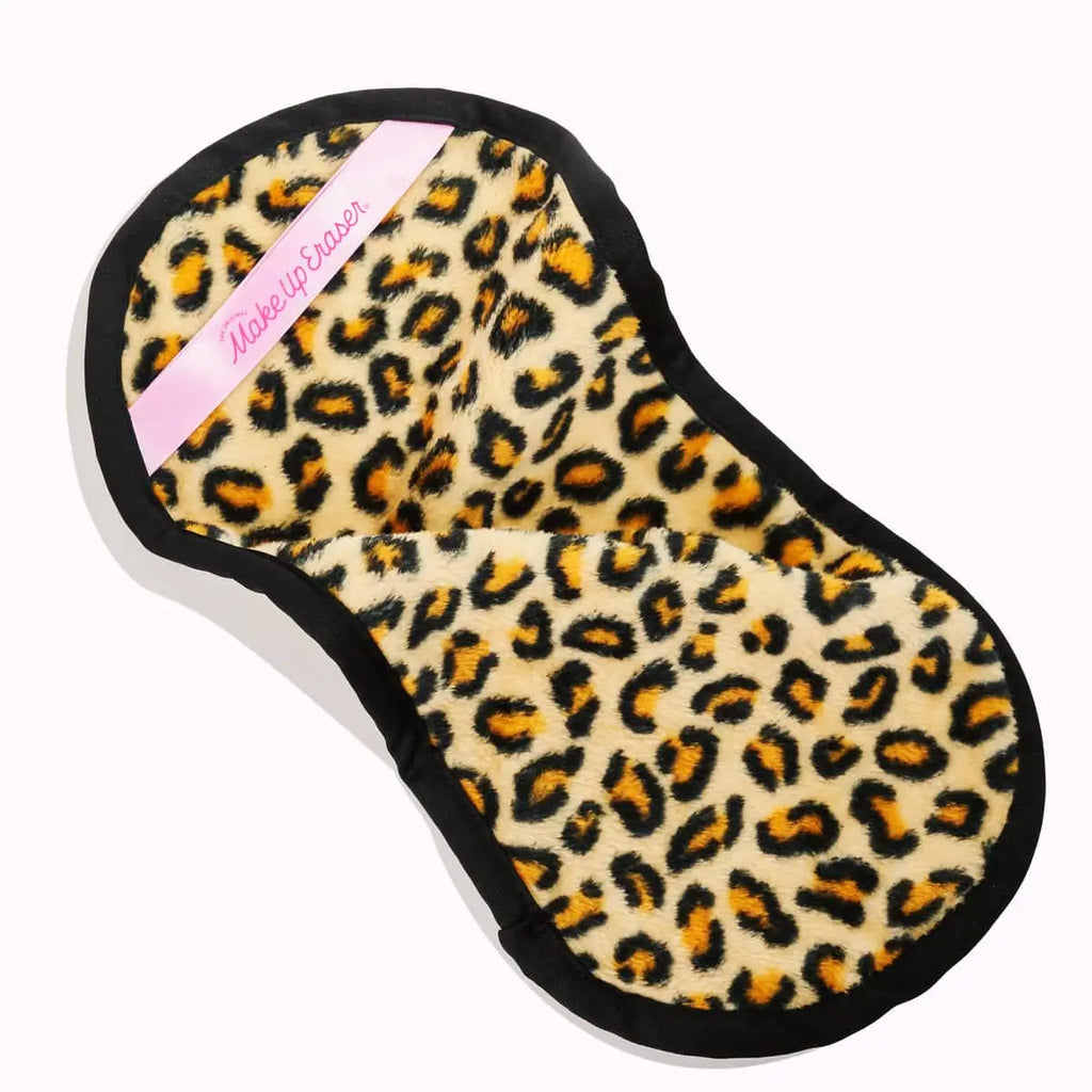 Leopard Makeup Eraser Pro