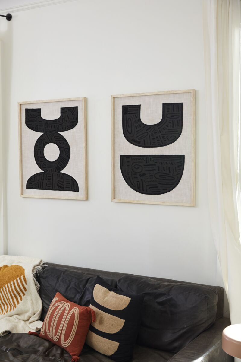 Merritt Wall Art