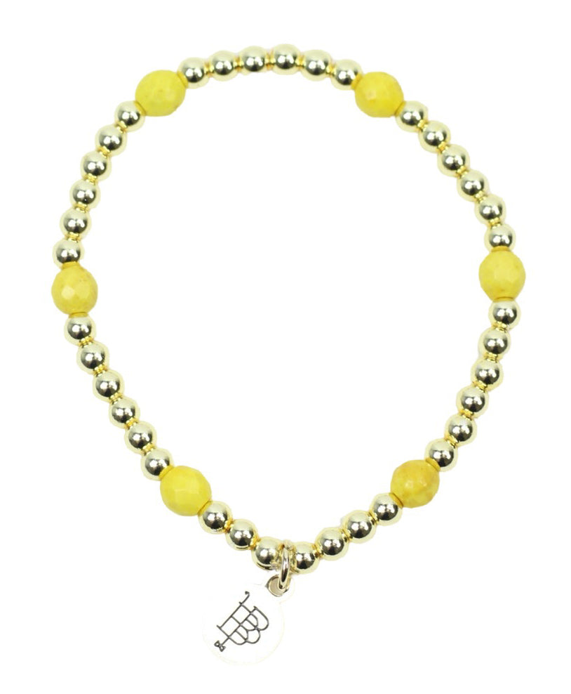 Lexi Stacker Bracelets