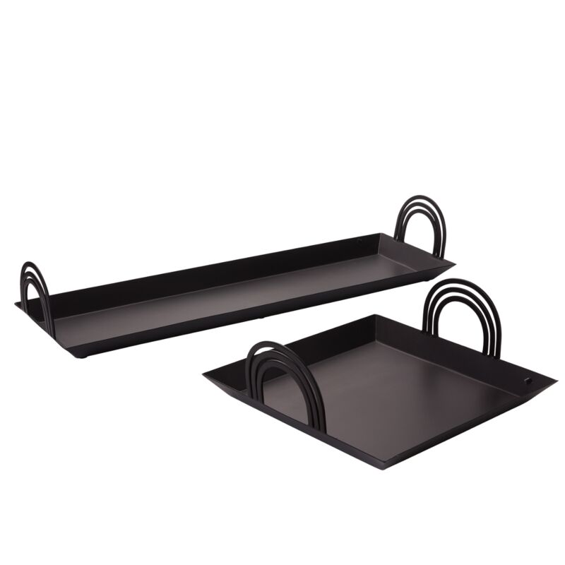 Renzo Trays