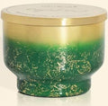 Capri Blue Crystal Pine 10oz Inverted Jar Candle