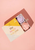 Magic Is In You Bath Balm Set
