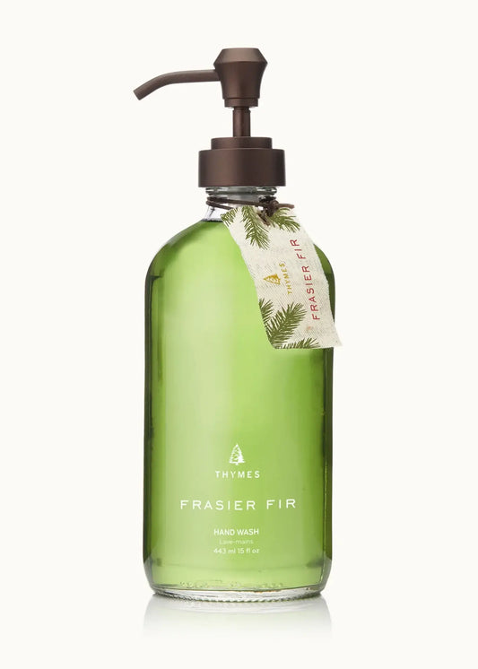Frasier Fir Hand Wash