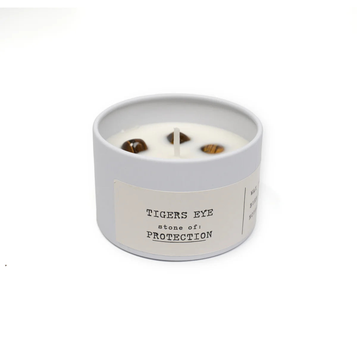 Mini Intention Candles