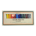 Acrylic Paint Set