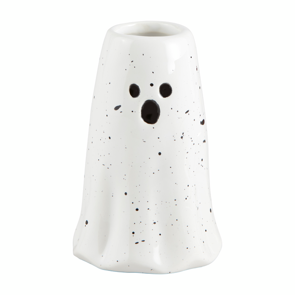 Ceramic Ghost Vases